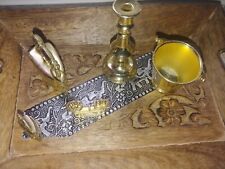 Messing Vergoldet? Miniatur