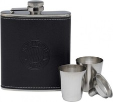 FC Bayern München Flachmann