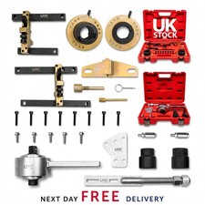 Ford EcoBoost Steuerzeiten