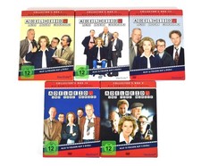 Adelheid und ihre Mörder