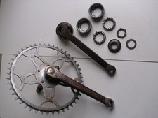 Fahrrad Glockenlager /