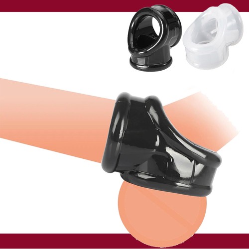 Penis und hodenring - penis-,