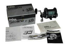 Multirolle Daiwa Sealine 47 H