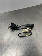 BMW  E30 Scheibenwischer Hebel