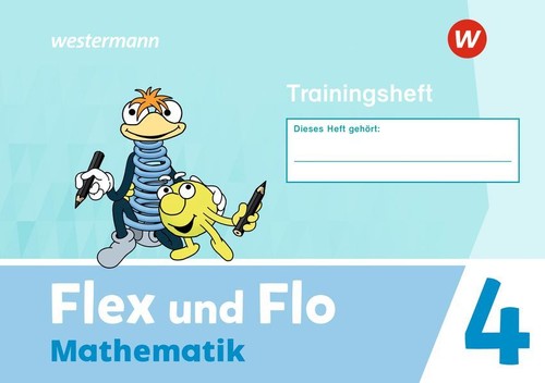 Flex und flo ausgabe 2021 - -,