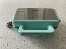 Sandwichmaker Waffeleisen