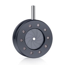 1X(1-11 mm Manuell Einstellbare Mechanische Irisblende mit Blendenöffnung f2541