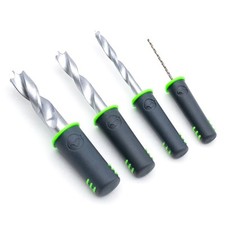 Korda Bait Drill -