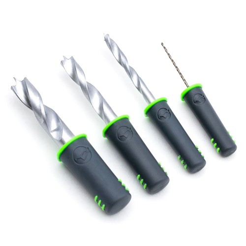 Korda bait drill - bait,
