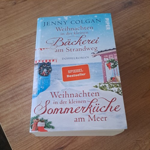 Weihnachten der kl - in,