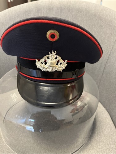 Feuerwehr schirmmütze mütze - schirmmütze,