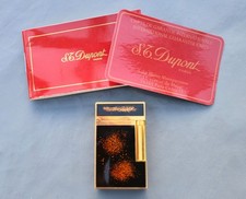 S. T. Dupont Feuerzeug, China