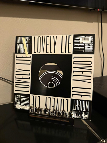 Polydor natascha wright lovely - polydor,