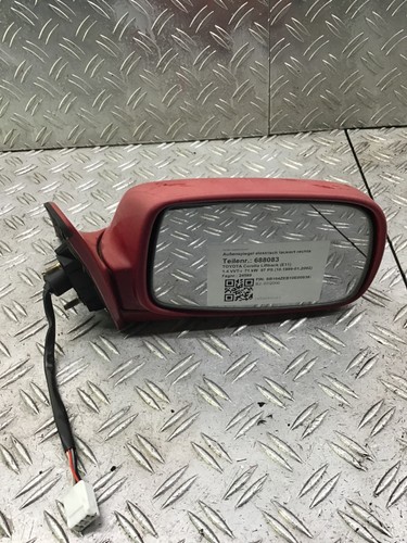 Außenspiegel elektrisch
