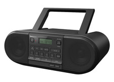 Panasonic d552e k - panasonic, rx-d552e-k