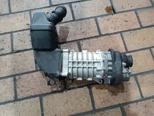 VW Golf V 5 1k 1k1 1,4 TSI Kompressor 03C484 komplett Original