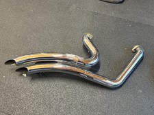 Vance & Hines Auspuff