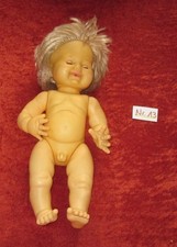 Alte Schildkröt Puppe / Junge / Für Sammler / Nr.13