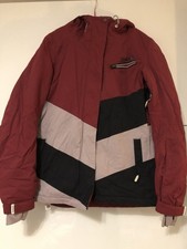 Ski Snowboard Jacke von Bench