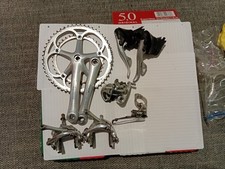 Campagnolo  Gruppe Rennrad