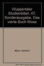 Wuppertaler Studienbibel, AT