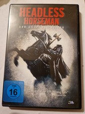 Headless horseman der - horseman,