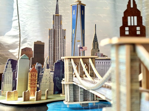 New york manhattan usa - york,