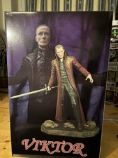 Underworld  Viktor Vampire