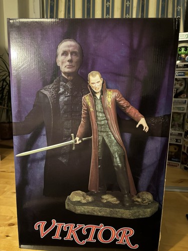Underworld viktor vampire - viktor,