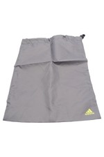 ADIDAS Turnbeutel Grau