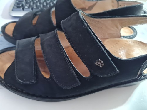 Finn comfort damen sandalette - finn,