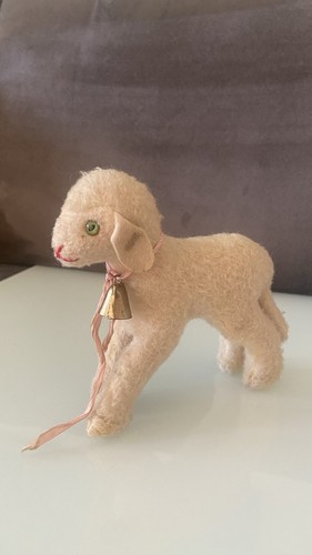 Steiff lamby lämmchen - lamby,
