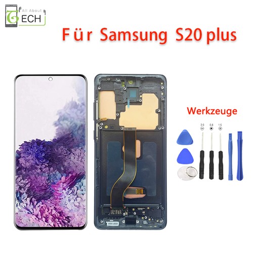 Für samsung galaxy s20 plus - s20,