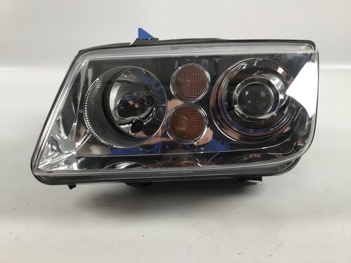 Scheinwerfer links xenon - scheinwerfer,