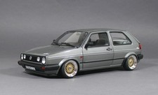 VW Golf 2 Champion