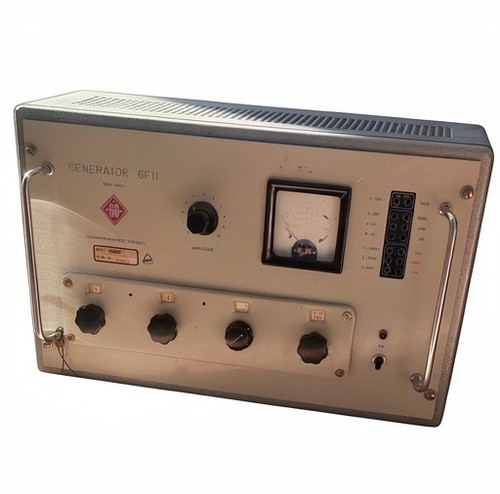 Ddr frequenzgenerator - ddr,