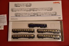 Märklin H0 4228 Rheingold -
