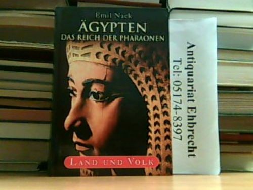 ägypten das reich - Ägypten.,