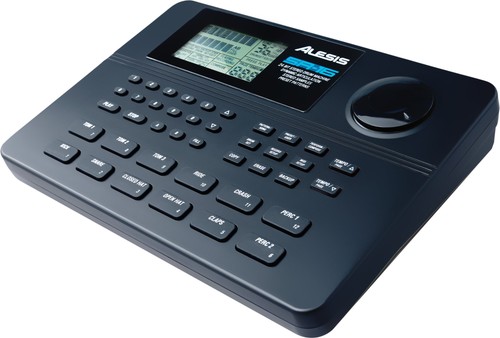 Ware alesis sr16 drum - sr16,