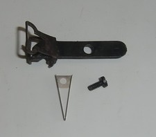 Märklin HO RSM 800, TM 800,  T 790 ,     T 800 Bügelkupplung  Gebraucht aber gut