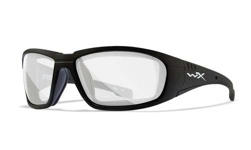 Wiley boss clear - x, wx