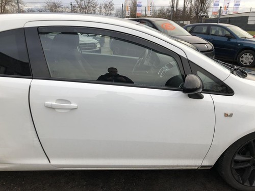 Opel corsa tür - opel, vorne