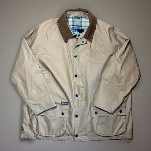 Barbour a962 leichte beaufort - barbour,