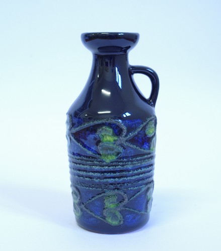 Strehla keramik vase 1302 - strehla,