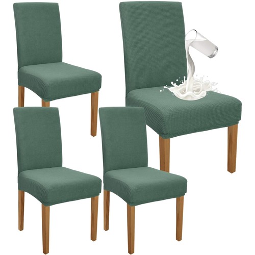 Stuhlhussen set für - set, 4