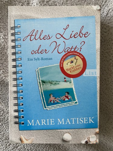 Marie matisek alles liebe - matisek, „alles