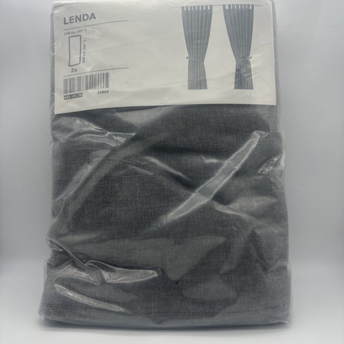 Ikea lenda gray tab - gray,