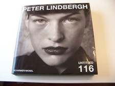 Peter Lindbergh Untitled 116