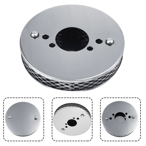 Pancake luftfilter aus - pancake,