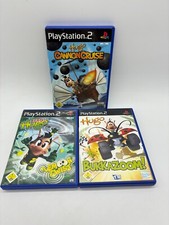 Playstation 2 Hugo Cannon